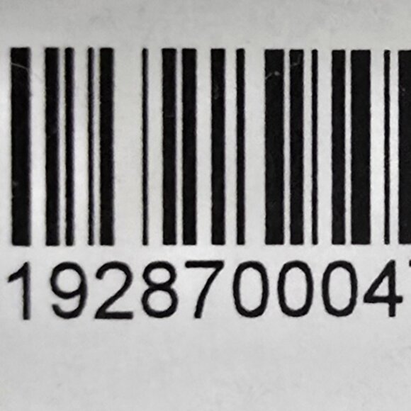 Ecco women's black simpil sandal - Picture 5 of 5